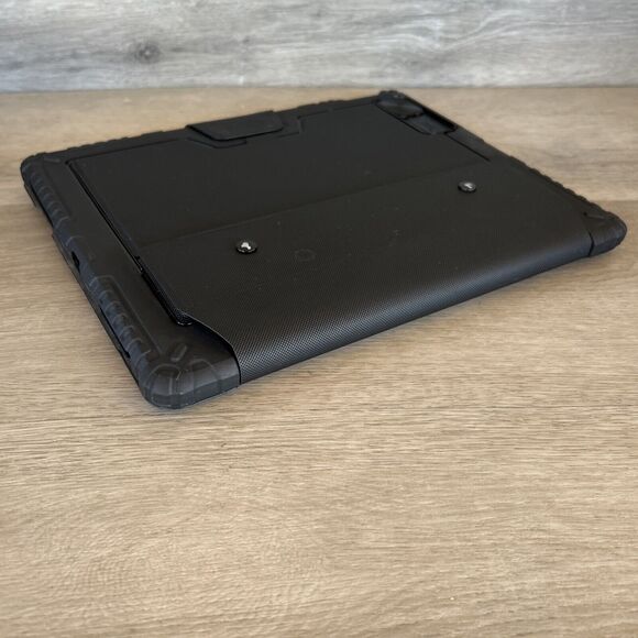 Nillkin iPad Air 13” 2024 (M2) Keyboard Case, iPad Pro 12.9 Case With Keyboard - Picture 9 of 15